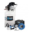 Pulsar 26 Gallon 5.0 HP Oil-Lubricated Air Compressor with Add-on Tool Kit. 416 Units. EXW Dallas